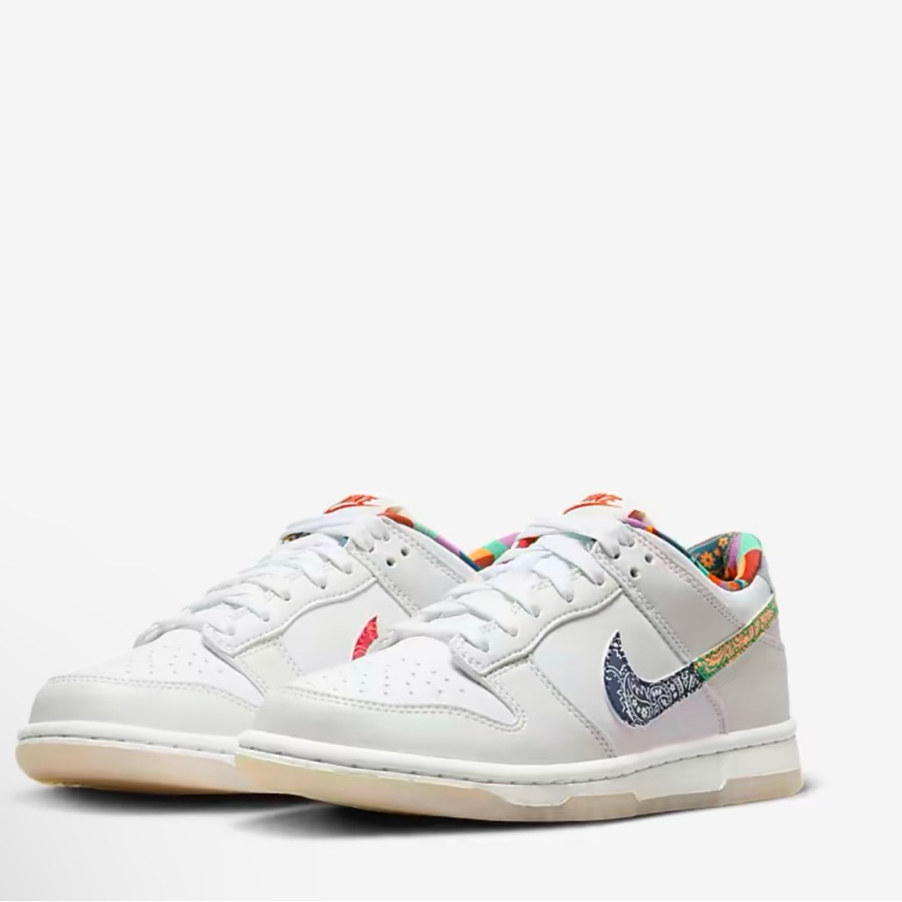 Nike Dunk Low